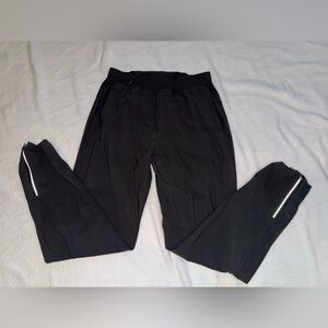 Men's Lululemon Charcoal Jogger Pants